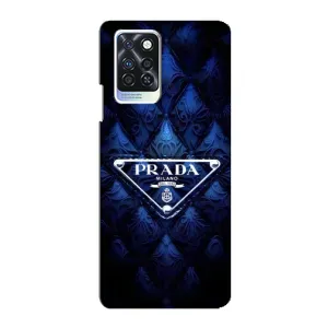 Аксессуары Чехол (Dior, Prada, YSL, Chanel) для Infinix Note 10 Pro