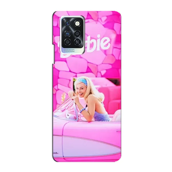 Чехол с рисунком «Зставка» для Infinix Note 10 Pro Чехол с рисунком «Зставка» для Infinix Note 10 Pro