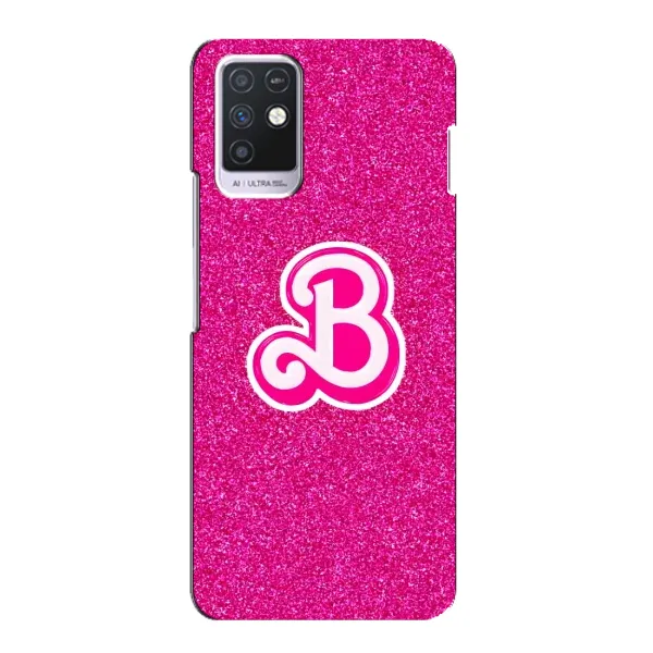 Чехол с рисунком «B-barbie» для Infinix Note 10 Чехол с рисунком «B-barbie» для Infinix Note 10