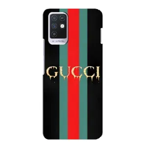 Чехлы Бренд GUCCI для Infinix Note 10 (GUCCI)