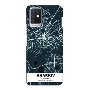 Чехлы силиконовые (Город Харьков) на Инфиникс Нот 10 (Харьков)