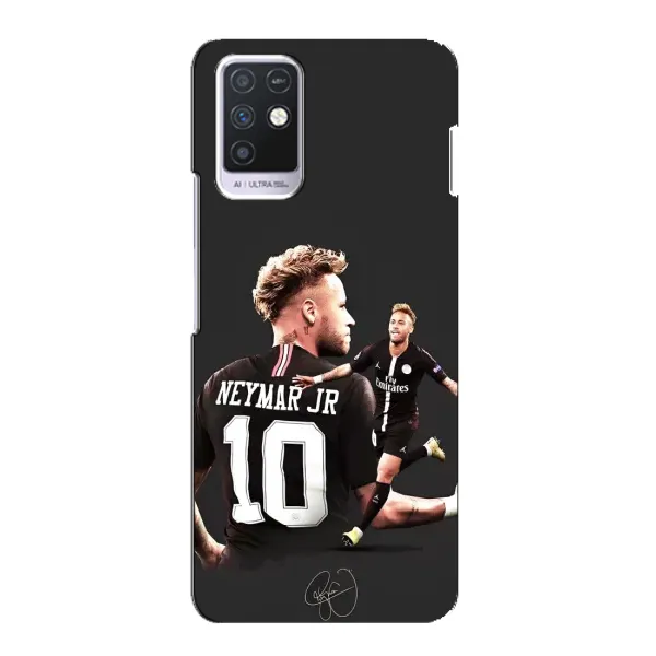 Чехол с рисунком «Ней» для Infinix Note 10 Чехол с рисунком «Ней» для Infinix Note 10