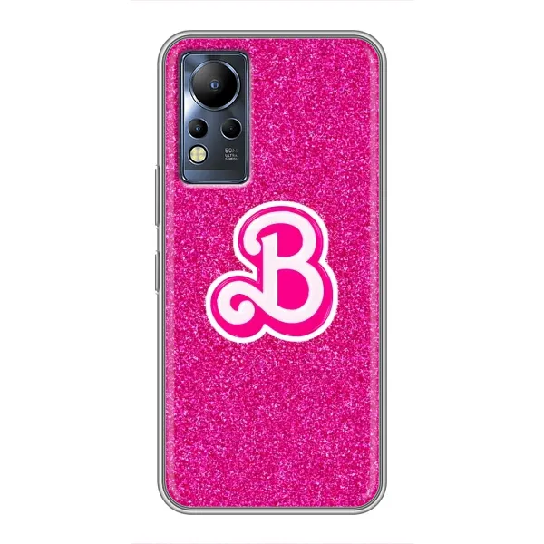 Чехол с рисунком «B-barbie» для Infinix Note 11 Pro Чехол с рисунком «B-barbie» для Infinix Note 11 Pro
