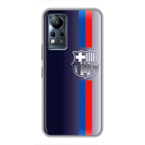 Чехол для Infinix Note 11 Pro (Барселона) (Barsa)