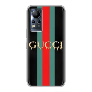 Чехлы Бренд GUCCI для Infinix Note 11 Pro (GUCCI)