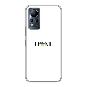 Чохли для Infinix Note 11 (Home - Україна) (Home)