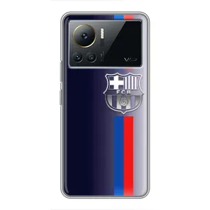 Чохол для Infinix Note 12 2023 (Барселона) (Barsa)