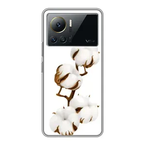 Чохли на військову тематику для Infinix Note 12 2023 (Бавовна)