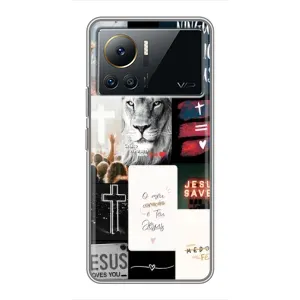 Чехлы для Infinix Note 12 2023 (Для Христиан)
