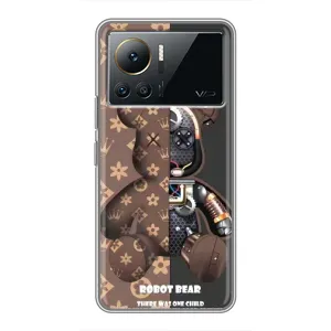 Силіконовий чохол для Infinix Note 12 2023
