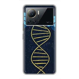 Чехлы со смыслом для Infinix Note 12 2023 (Жизнь)