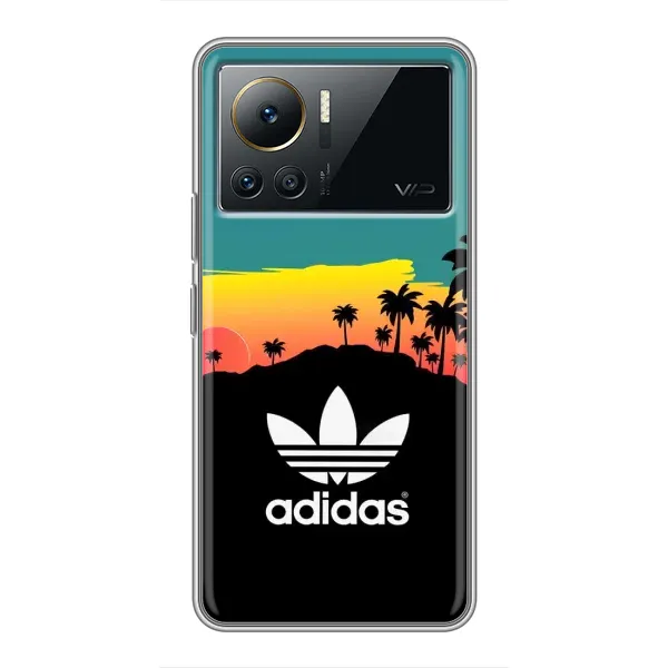 Чехол с рисунком «Адидас пустыня» для Infinix Note 12 Pro (4G) Чехол с рисунком «Адидас пустыня» для Infinix Note 12 Pro (4G)