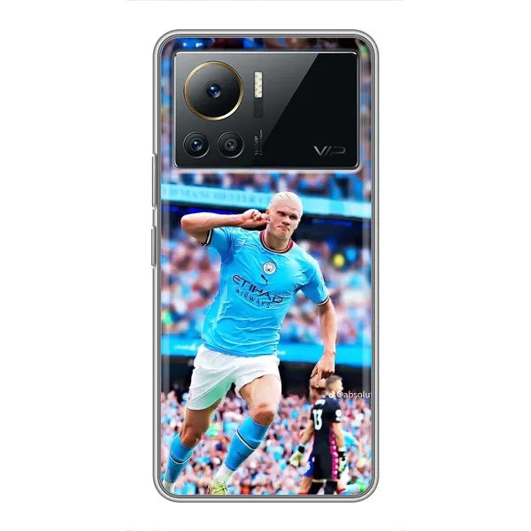 Чехол с рисунком «фанаты Холанда» для Infinix Note 12 Pro (4G) Чехол с рисунком «фанаты Холанда» для Infinix Note 12 Pro (4G)