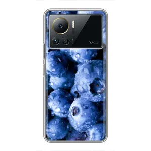 Чохол з зображенням смачної їжі для Infinix Note 12 Pro (4G) (Лохина)