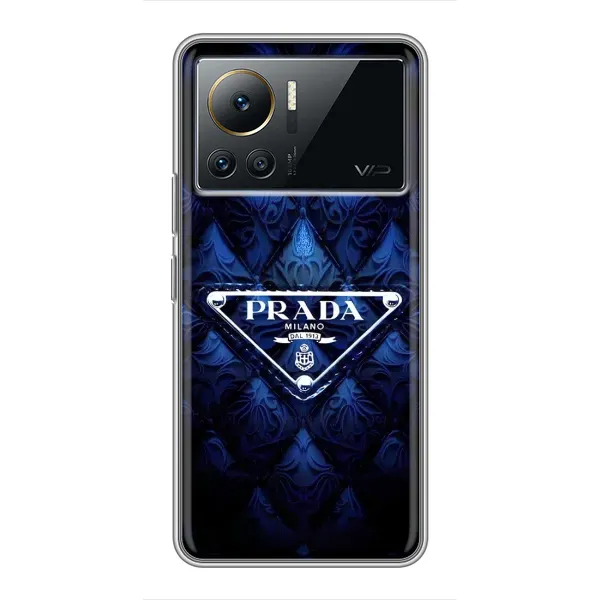Чехол с рисунком «Прада» для Infinix Note 12 Pro (4G) Чехол с рисунком «Прада» для Infinix Note 12 Pro (4G)
