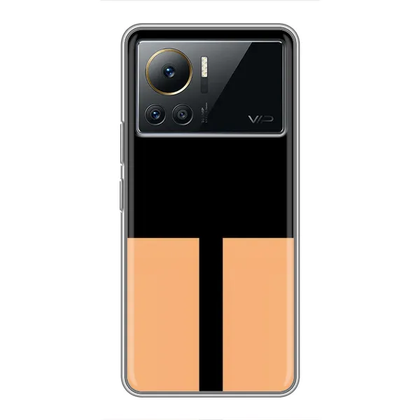 Чехол с рисунком «Shippuuden» для Infinix Note 12 Pro (4G) Чехол с рисунком «Shippuuden» для Infinix Note 12 Pro (4G)