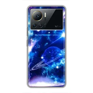 Чохли КОСМОС на Infinix Note 12 Pro (4G) (Яскравий космос)