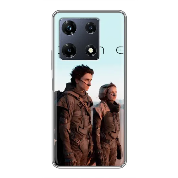 Чехол с рисунком «dune» для Infinix Note 30 Pro Чехол с рисунком «dune» для Infinix Note 30 Pro