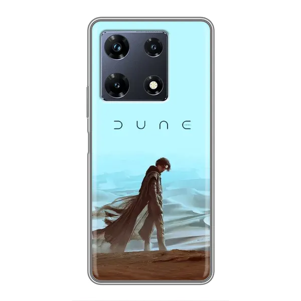 Чехол с рисунком «Дюна Пол» для Infinix Note 30 Pro Чехол с рисунком «Дюна Пол» для Infinix Note 30 Pro