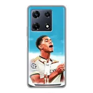 Чохли з Джуді Беллінгем для Infinix Note 30 Pro (Джуді)