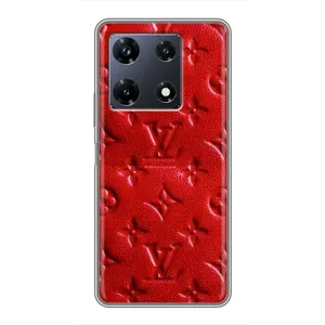 Текстурний Чохол Louis Vuitton для Інфінікс Нот 30 про