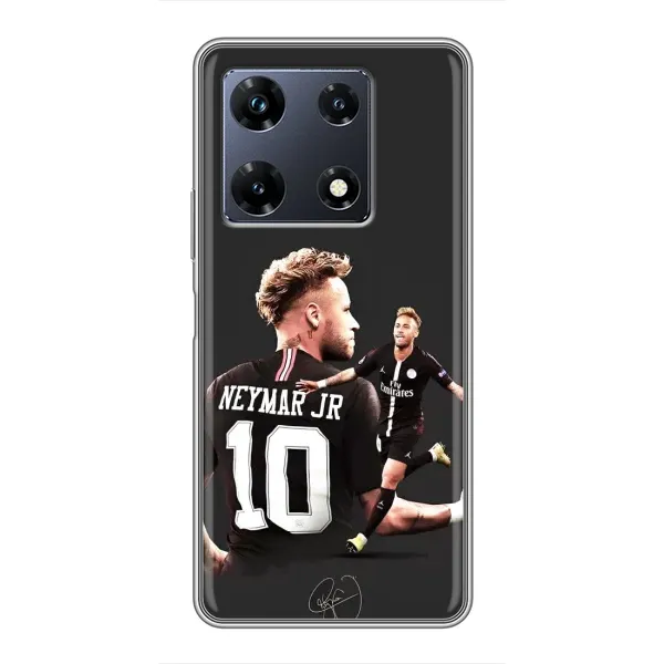 Чехол с рисунком «Ней» для Infinix Note 30 Pro