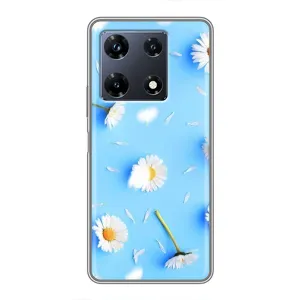 Чохол з Квітами для Infinix Note 30 Pro