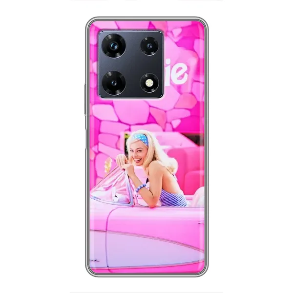 Чехол с рисунком «Зставка» для Infinix Note 30 Pro Чехол с рисунком «Зставка» для Infinix Note 30 Pro