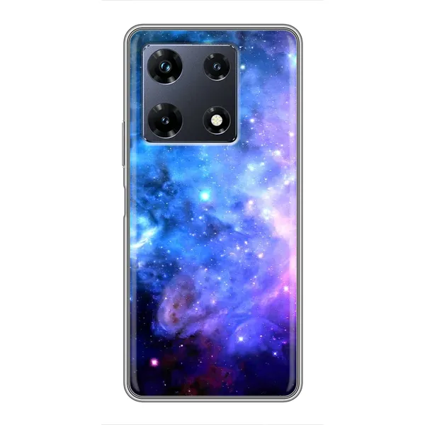 Чехол с рисунком «Звездный вид» для Infinix Note 30 Pro Чехол с рисунком «Звездный вид» для Infinix Note 30 Pro