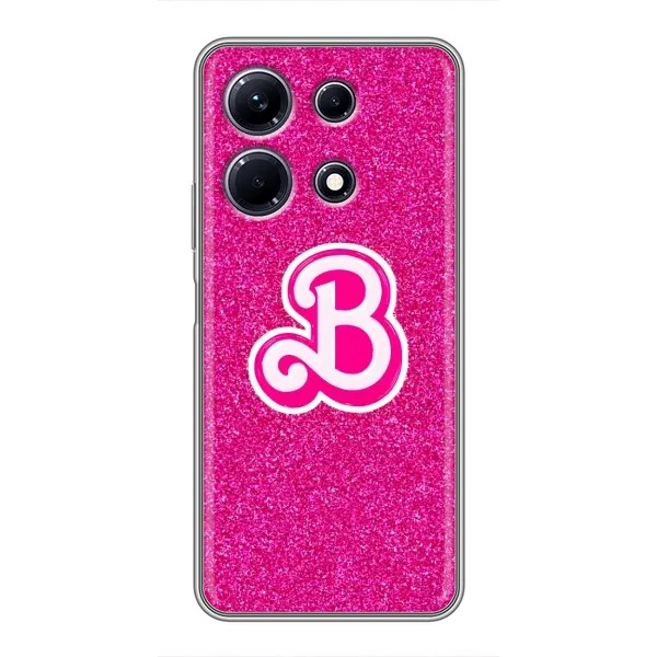 Чехол с рисунком «B-barbie» для Infinix Note 30 Чехол с рисунком «B-barbie» для Infinix Note 30