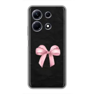 Чохол банти для Infinix Note 30 (Бантик)