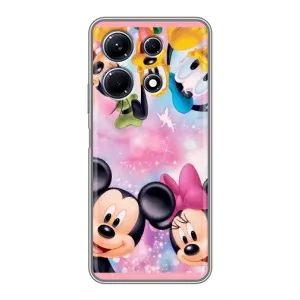 Чохли для телефонів Infinix Note 30 - Дісней (Disney)