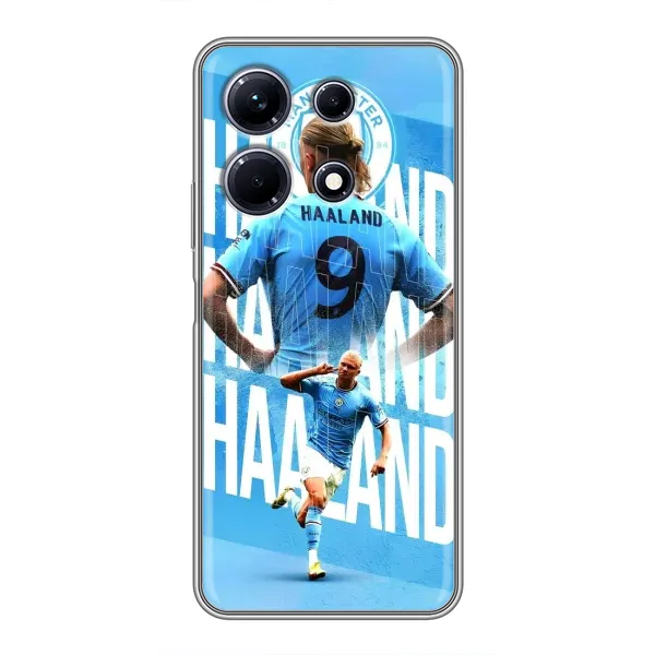 Чехол с рисунком «Erling Haaland» для Infinix Note 30 Чехол с рисунком «Erling Haaland» для Infinix Note 30