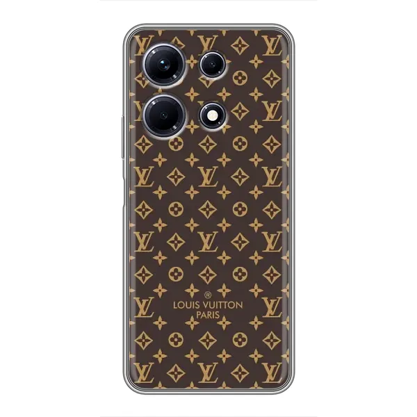 Чехол с рисунком «Фон Луи Виттон» для Infinix Note 30 Чехол с рисунком «Фон Луи Виттон» для Infinix Note 30