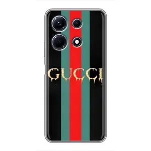 Чохли бренд ГУЧЧІ для Infinix Note 30 (GUCCI)