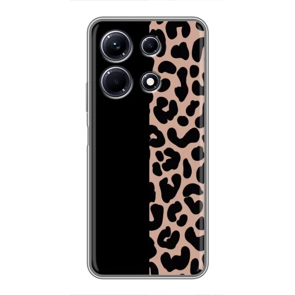 Чехол с рисунком «Леопардовый фон» для Infinix Note 30 Чехол с рисунком «Леопардовый фон» для Infinix Note 30