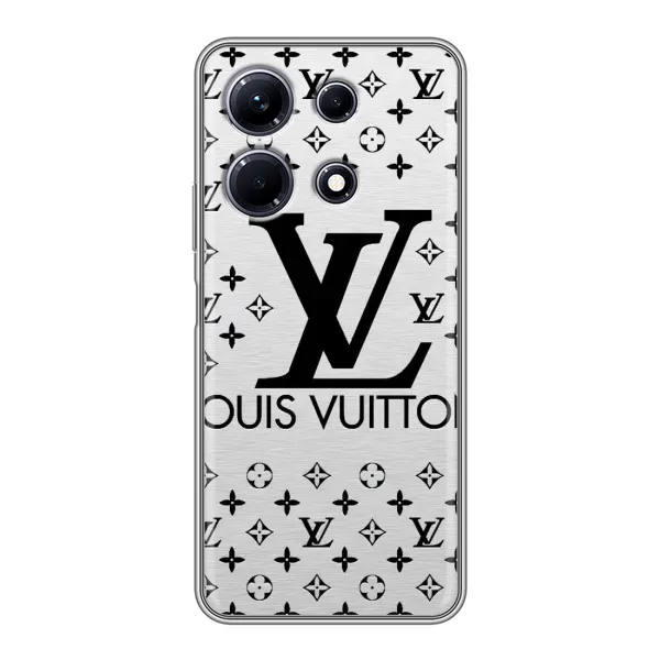 Чехол с рисунком «LV» для Infinix Note 30 Чехол с рисунком «LV» для Infinix Note 30