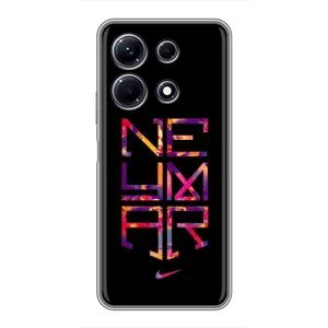 Силиконовый Чехол Infinix Note 30 (N E Y M A R)