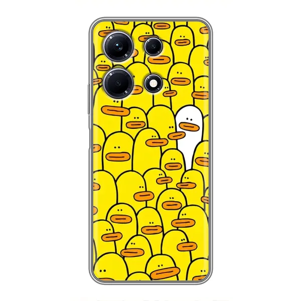 Чехол с рисунком «Особенный» для Infinix Note 30 Чехол с рисунком «Особенный» для Infinix Note 30