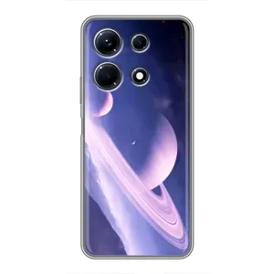 Чохли КОСМОС на Infinix Note 30 (Планета в космосі)