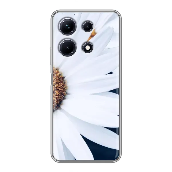 Чехол с рисунком «Пол ромашки» для Infinix Note 30 Чехол с рисунком «Пол ромашки» для Infinix Note 30