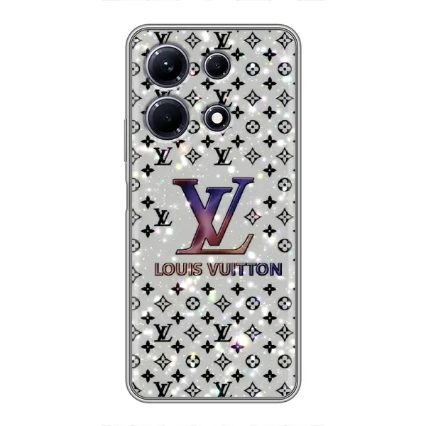 Чехол с рисунком «Яркий LV» для Infinix Note 30 Чехол с рисунком «Яркий LV» для Infinix Note 30