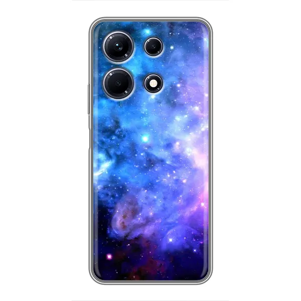 Чехол с рисунком «Звездный вид» для Infinix Note 30 Чехол с рисунком «Звездный вид» для Infinix Note 30