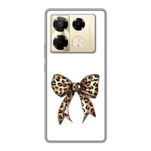 Чехол банты для Infinix Note 40 Pro