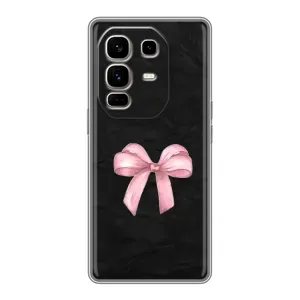 Чохол банти для Infinix Note 50 Pro Plus