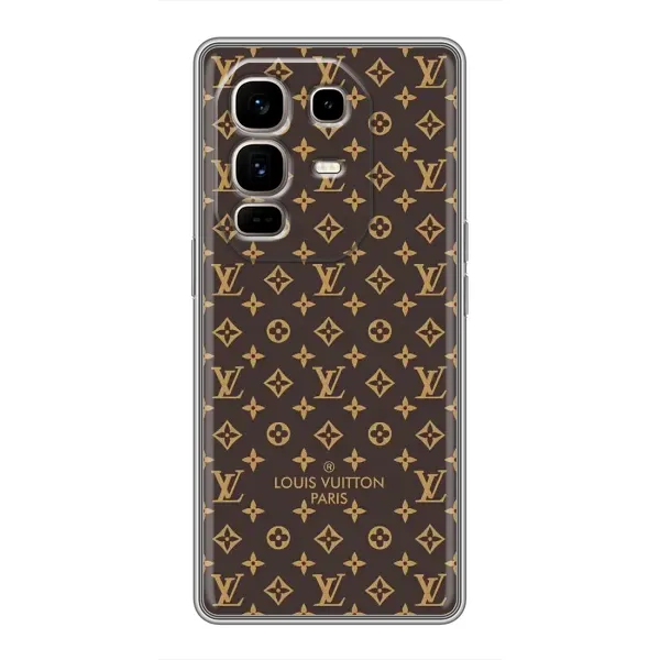 Чехол с рисунком «Фон Луи Виттон» для Infinix Note 50 Pro Plus Чехол с рисунком «Фон Луи Виттон» для Infinix Note 50 Pro Plus