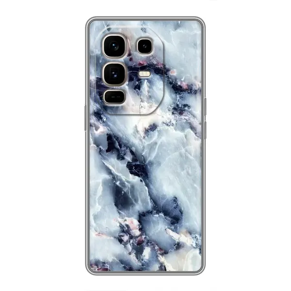 Чехол с рисунком «Изумрудный мрамор» для Infinix Note 50 Pro Plus Чехол с рисунком «Изумрудный мрамор» для Infinix Note 50 Pro Plus