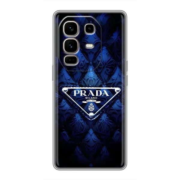 Чехол с рисунком «Прада» для Infinix Note 50 Pro Plus