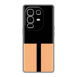 Купить Чехлы на телефон с принтом Anime для Infinix Note 50 Pro Plus (Shippuuden)
