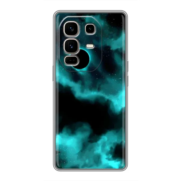 Чехол с рисунком «Затмение» для Infinix Note 50 Pro Plus Чехол с рисунком «Затмение» для Infinix Note 50 Pro Plus